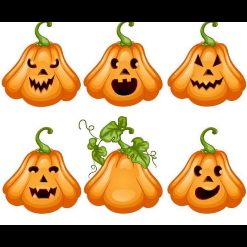 Pumpkins